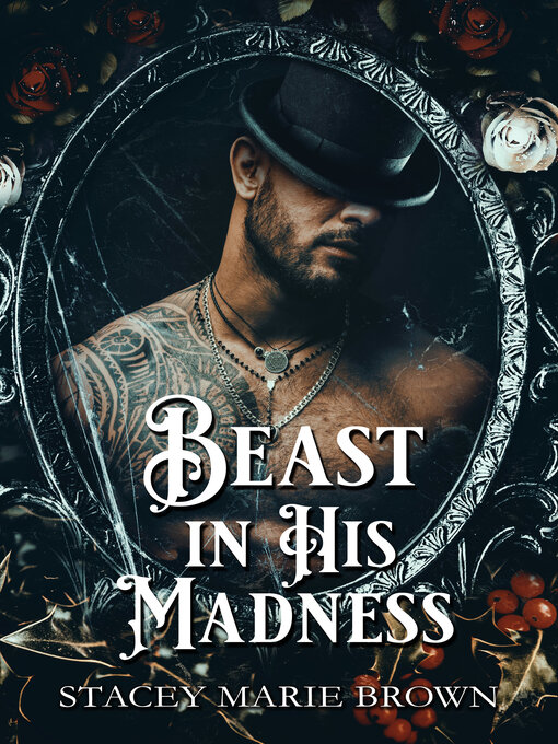 Title details for Beast In His Madness (Winterland Tale #4) by Stacey Marie Brown - Available